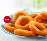 Onion Rings 8pcs