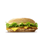 Sandwich Long Chili Cheese Chicken