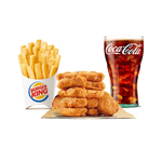12 Nuggets Meal