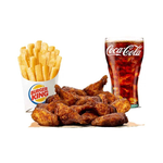 12 Wings Meal