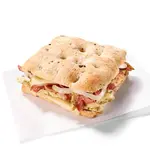 Sándwich de pollo
