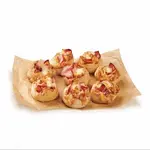 Pizzolinos - Bacon