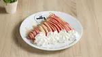 Red Velvet palačinka