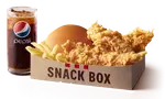 Light Meal