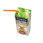 Cappy Multivitamin