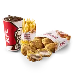 Meniu 6 Fillet Bites