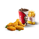 Meniu 5 Hot Wings®