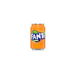 Fanta Portocale doza