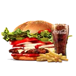 Menu Hot Chili Lovers Beef
