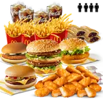 Family Menu
