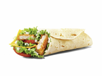 Angry Wrap Poulet