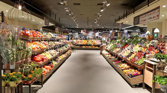 Carrefour