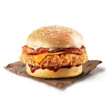BBC Burger