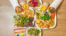 Dristor Doner
