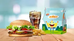 BurgerKing