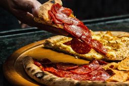 Pizzeria Wisa Marijin Dvor