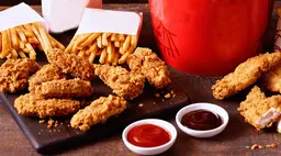 KFC