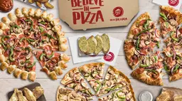 PizzaHut