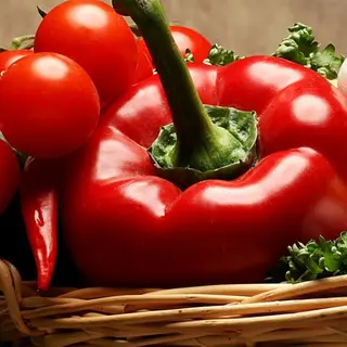 Bell Pepper