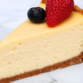 Cheese cake