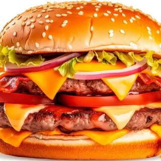 testator burger fantastico