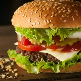 Regular Product Test 2435