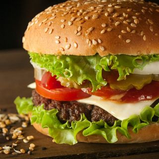 Regular Product Test 2