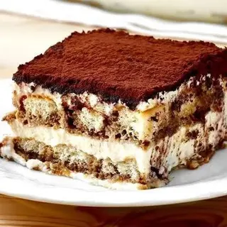 Tiramisù Classico