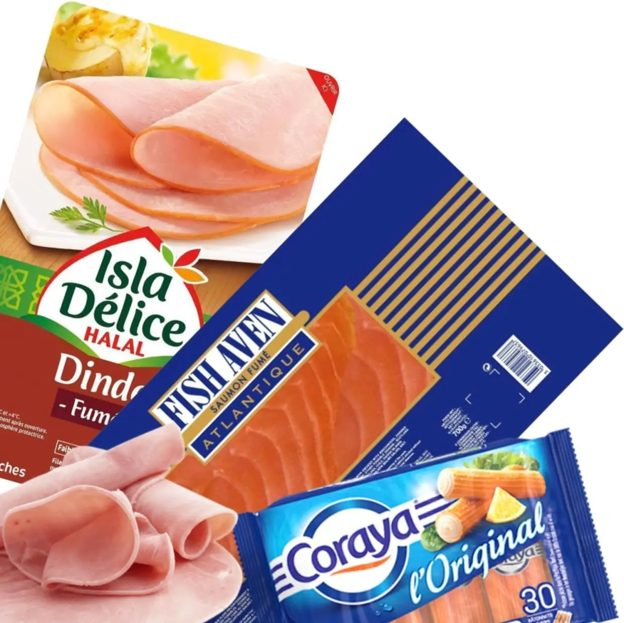 Charcuterie & Saurisserie