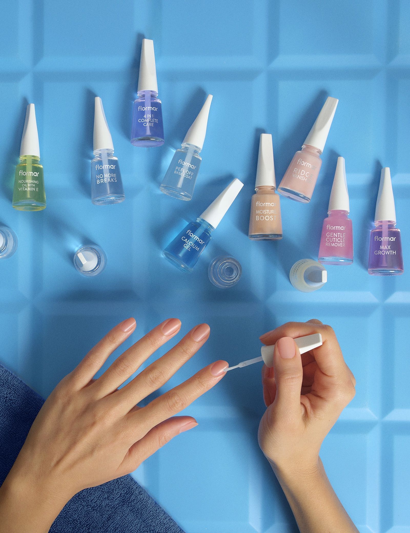NAILS-CARE