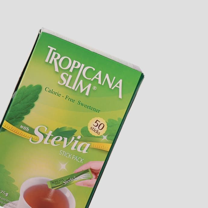 Sugar And Sweeteners
