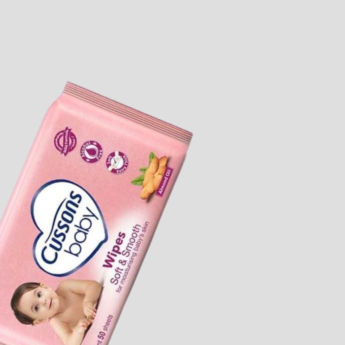 Baby Wipes