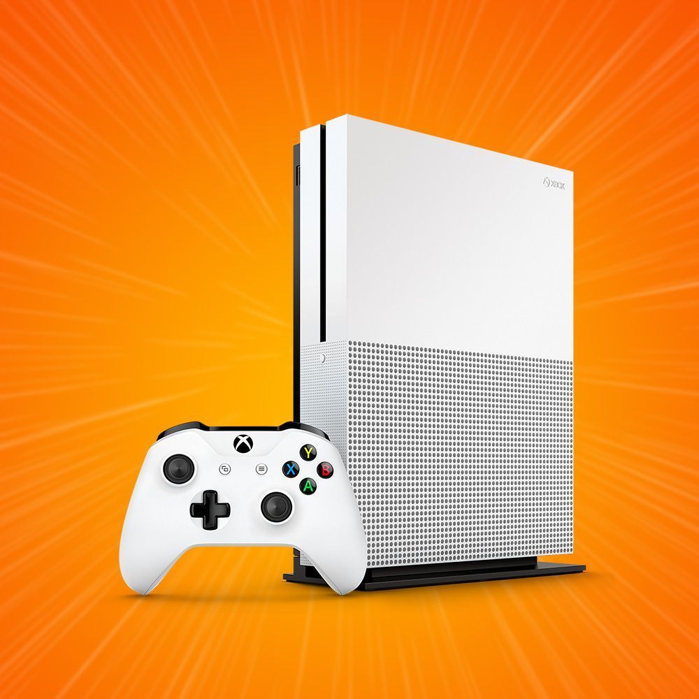 XBOX ONE