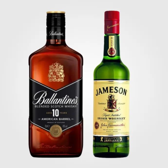 Liquour