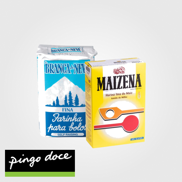 Farinhas
