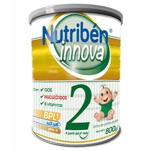 Alimentação Infantil