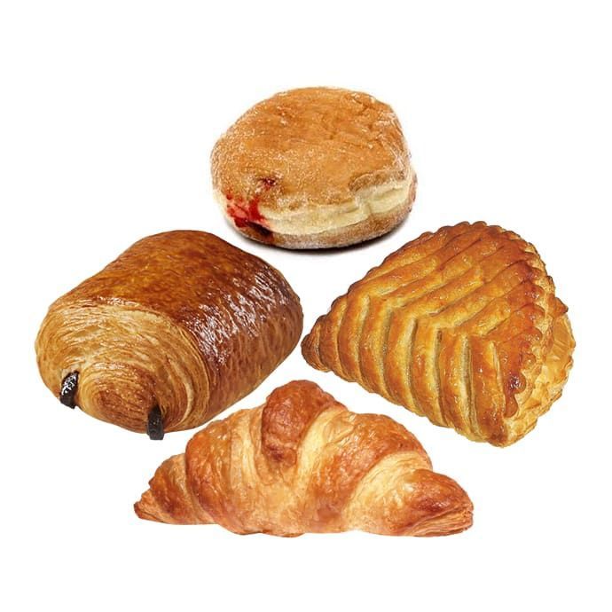 Pains & viennoiseries