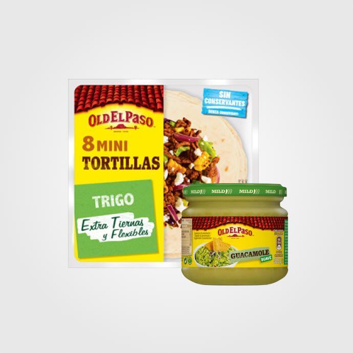 Comida Internacional