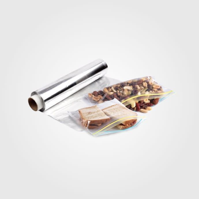 Conservación De Alimentos