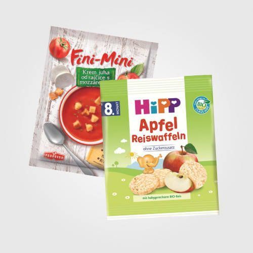 Gotova jela(konzerv)