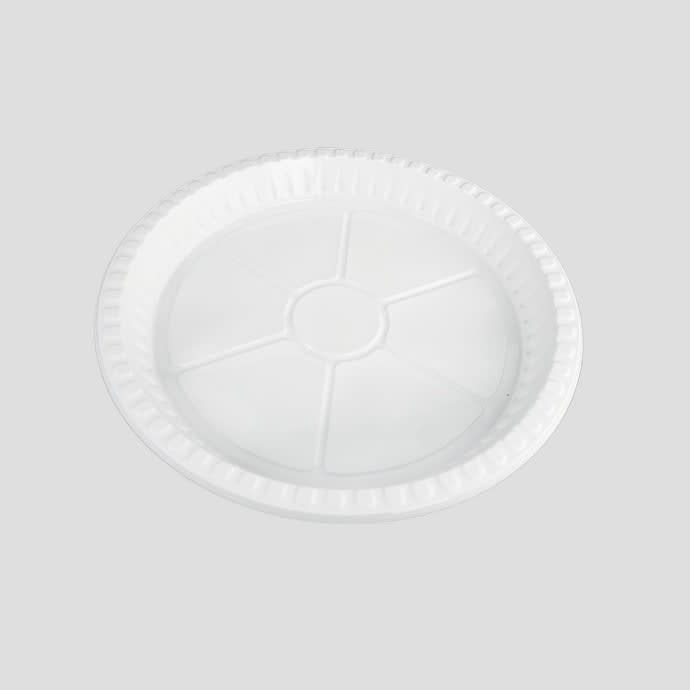 Disposable Cups, Plates And Cutlery
