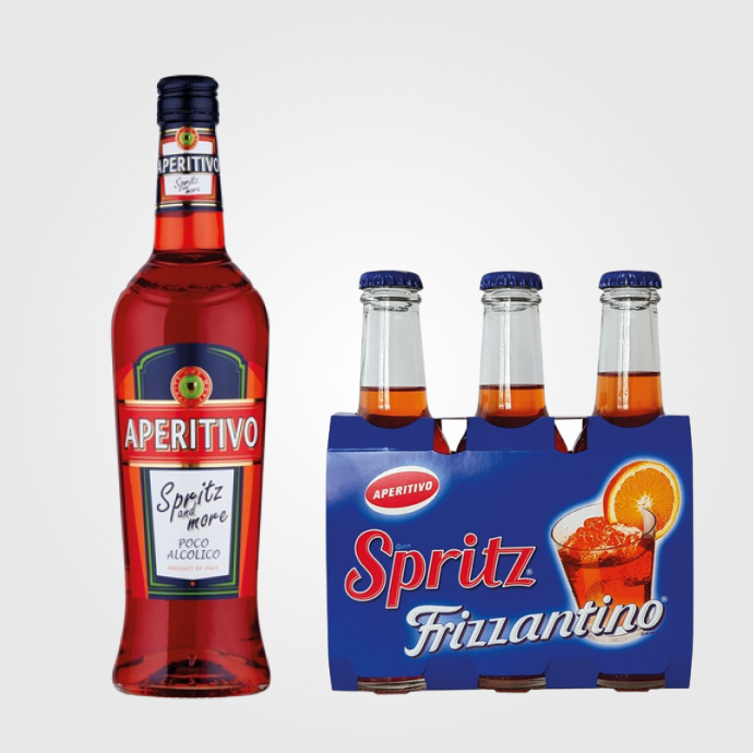 Aperitivi