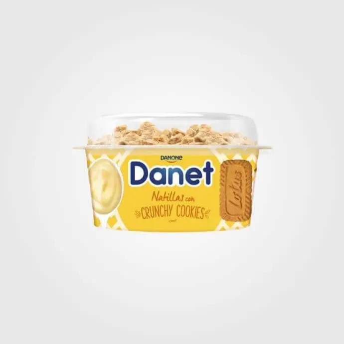 Postres Lácteos