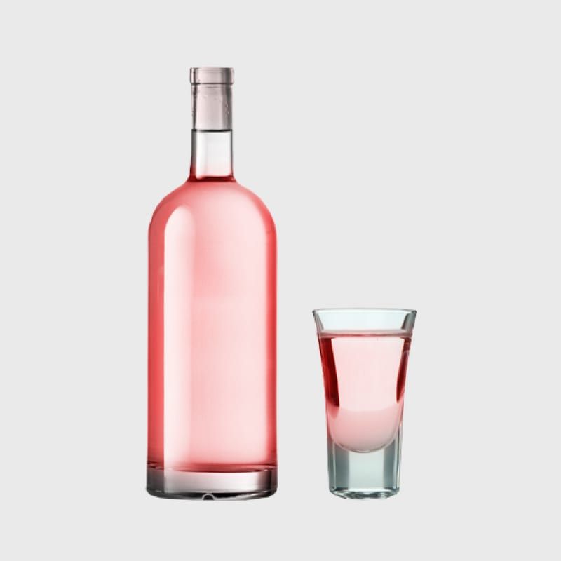 Wódka smakowa