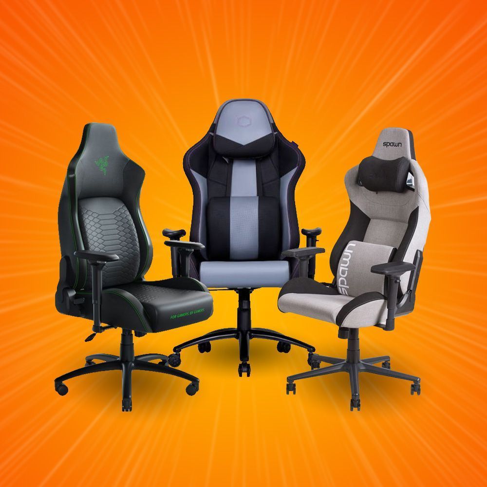Gaming nameštaj