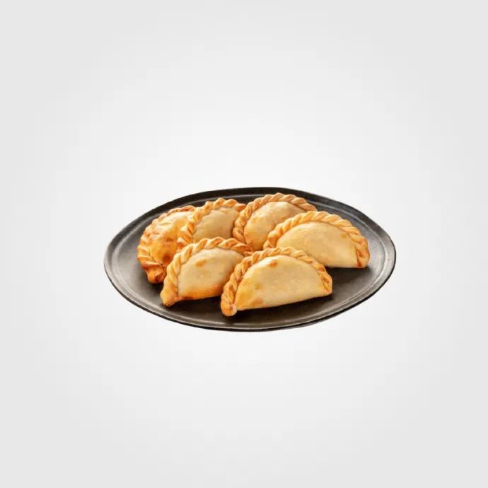 Pastelería Salada