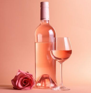 Vins Rosés.