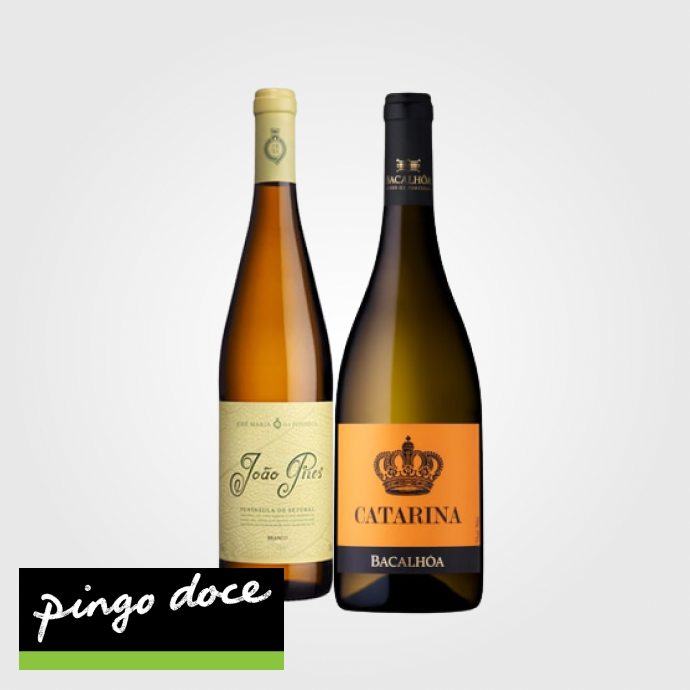 Vinho branco