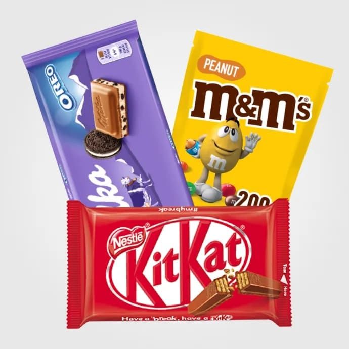 Chocolate