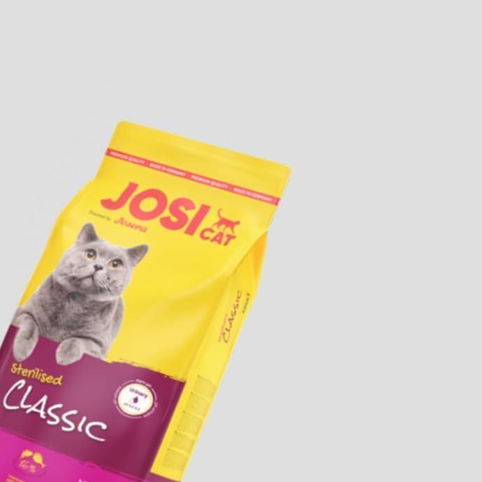 Pet Food
